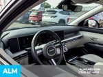 2025 TUCSON Hybrid Thumbnail 9