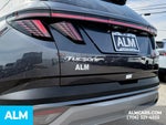 2025 TUCSON Hybrid Thumbnail 19
