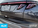 2025 TUCSON Hybrid Thumbnail 20