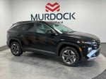 2025 TUCSON Hybrid Thumbnail 5