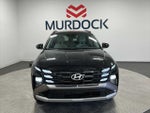 2025 TUCSON Hybrid Thumbnail 9