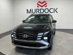2025 TUCSON Hybrid Thumbnail 10