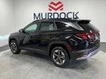 2025 TUCSON Hybrid Thumbnail 16