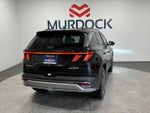 2025 TUCSON Hybrid Thumbnail 20