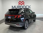 2025 TUCSON Hybrid Thumbnail 21