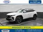 2025 TUCSON Hybrid Thumbnail 1