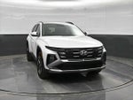 2025 TUCSON Hybrid Thumbnail 2