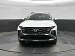 2025 TUCSON Hybrid Thumbnail 3