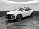 2025 TUCSON Hybrid Thumbnail 4