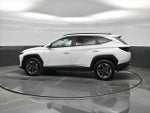 2025 TUCSON Hybrid Thumbnail 5