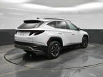 2025 TUCSON Hybrid Thumbnail 7