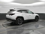2025 TUCSON Hybrid Thumbnail 8