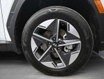 2025 TUCSON Hybrid Thumbnail 10