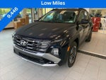 2025 TUCSON Hybrid Thumbnail 2
