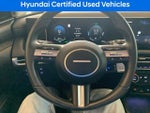 2025 TUCSON Hybrid Thumbnail 4