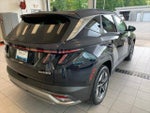 2025 TUCSON Hybrid Thumbnail 18