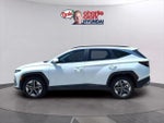 2025 TUCSON Hybrid Thumbnail 2