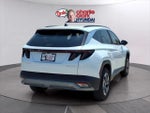 2025 TUCSON Hybrid Thumbnail 5