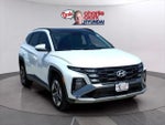 2025 TUCSON Hybrid Thumbnail 7