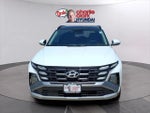 2025 TUCSON Hybrid Thumbnail 8