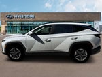 2026 TUCSON Hybrid Thumbnail 3