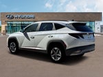 2026 TUCSON Hybrid Thumbnail 4