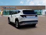 2026 TUCSON Hybrid Thumbnail 5