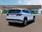 2026 TUCSON Hybrid Thumbnail 7