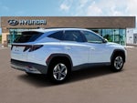 2026 TUCSON Hybrid Thumbnail 8