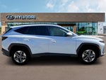 2026 TUCSON Hybrid Thumbnail 9