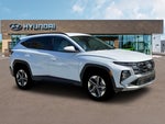 2026 TUCSON Hybrid Thumbnail 10