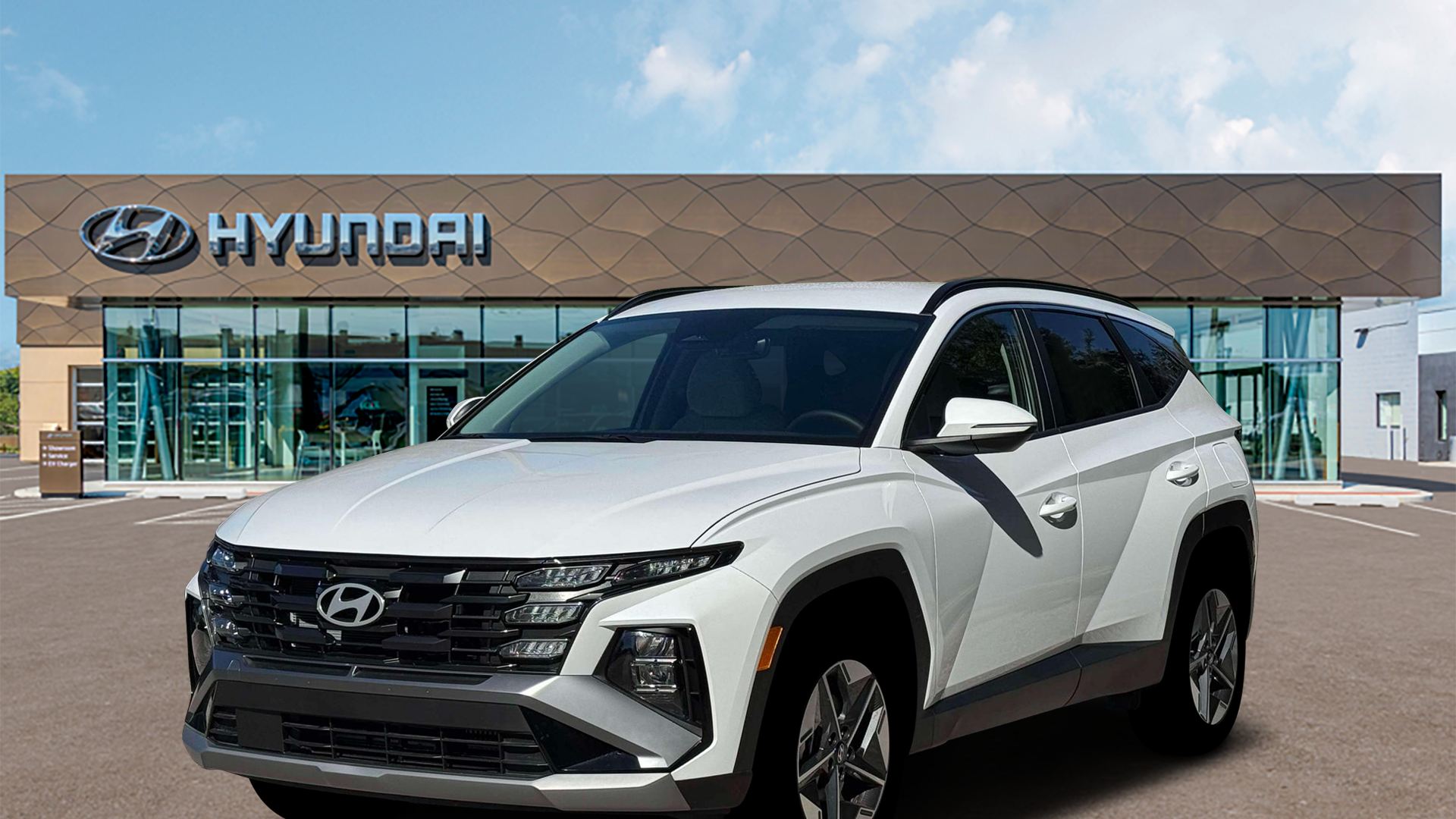 Preowned 2026 Hyundai TUCSON Hybrid SEL Convenience for Sale