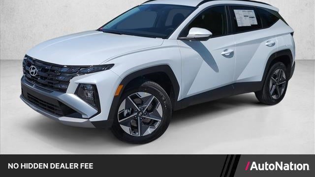 Preowned 2026 Hyundai TUCSON Hybrid SEL Convenience for Sale