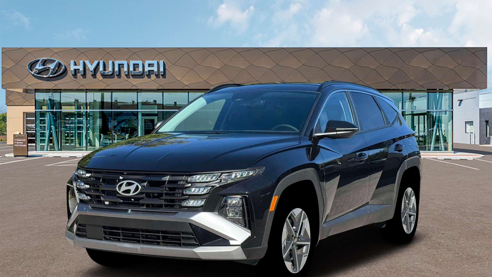 Preowned 2026 Hyundai TUCSON Hybrid SEL Convenience for Sale