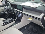 2025 TUCSON Hybrid Thumbnail 5