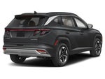 2025 TUCSON Hybrid Thumbnail 7