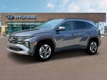 2025 TUCSON Hybrid Thumbnail 2