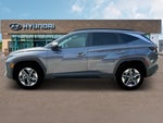2025 TUCSON Hybrid Thumbnail 3