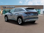 2025 TUCSON Hybrid Thumbnail 5