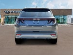 2025 TUCSON Hybrid Thumbnail 6