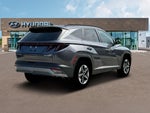 2025 TUCSON Hybrid Thumbnail 7