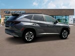 2025 TUCSON Hybrid Thumbnail 8