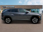 2025 TUCSON Hybrid Thumbnail 9