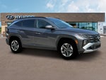 2025 TUCSON Hybrid Thumbnail 10