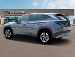 2025 TUCSON Hybrid Thumbnail 4