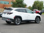 2025 TUCSON Hybrid Thumbnail 5