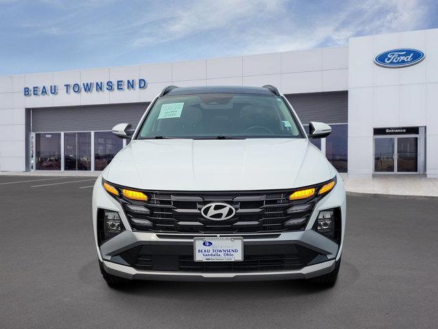 2025 Hyundai Tucson - $30,995