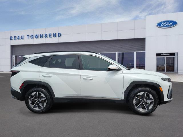 2025 Hyundai Tucson - $30,995