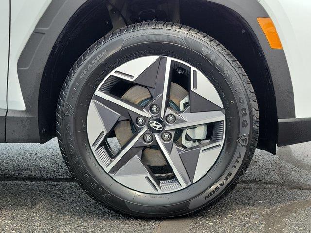 2025 Hyundai Tucson - $30,995