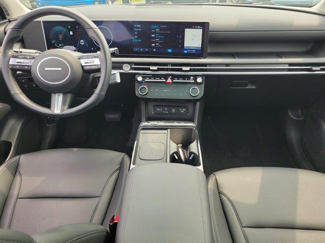 2025 Hyundai Tucson - $30,995